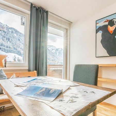 Appartement Berge Sankt Anton am Arlberg Exterior photo